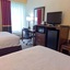 Hampton Inn Cherokee
