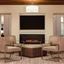 Embassy Suites Greenville Golf Resort Conference