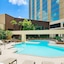 Doubletree By Hilton San Antonio Airport