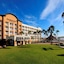 Doubletree By Hilton Hotel Galveston Beach