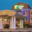 Holiday Inn Express & Suites Alexandria By Ihg