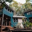 Ferntree Rainforest Lodge