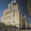 Fairmont Hotel Vancouver