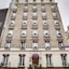 Hôtel De Bellevue Paris Gare Du Nord
