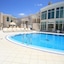 Flamingo Suites Boutique Hotel
