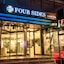 Four Sides Taksim Lion Hotel&Spa