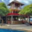 Kuta Seaview Beach Resort