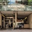 Blank Hotel Recoleta