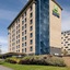 Holiday Inn Express Leeds City Centre By Ihg