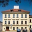 Hotel U Páva
