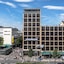 City Partner Hotel Conti