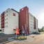 Ibis Plzen
