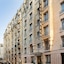 Hotel Victor Hugo Paris Kléber