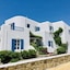 Cyclades Blue
