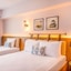 Belek Beach Resort Hotel