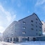 Apartamentos Caribou