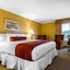 Upvalley Inn & Hot Springs Napa Valley, An Ascend Collection Hotel