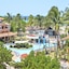 Hotel Las Morlas