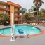 Days Inn By Wyndham Mission Valley Qualcomm Stadium  Sdsu