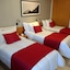 Hotel Vermont Ipanema