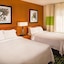 Fairfield Inn By Marriott Laguardia Airport Flushing