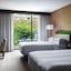 Bethesda Marriott