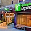 Holiday Inn Express New York City Times Square, An Ihg Hotel