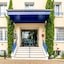 Best Western Le Vinci Loire Valley
