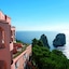 Hotel Punta Tragara