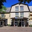 Best Western Wein- Und Parkhotel