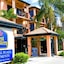 Central Plaza Apartments