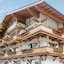 Hotel Kaiserhof Kitzbuehel