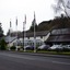 Waterloo Hotel Lodge