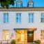 Best Western Plus Hotel Stadtpalais