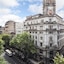 Hotel Crisol Mundial