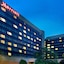 Newark Liberty International Airport Marriott