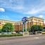 Hampton Inn Nashville Vanderbilt