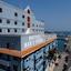Hotel Mar Y Tierra Veracruz