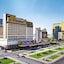 Nagaworld Hotel & Entertainment Complex