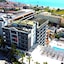 Sun Beach Hill