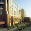 Sheraton New Delhi Hotel