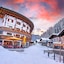 Hotel Des Alpes