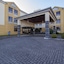 Hotel Cassino Tower Curitiba Aeroporto By Nacional Inn