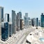 Marriott Marquis City Center Doha Hotel