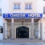 Omega Hotel