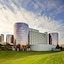 Hyatt Regency O'hare Chicago