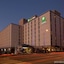 Holiday Inn Express Nashville Downtown Conf Ctr, An Ihg Hotel
