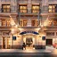 The Sebel Melbourne Flinders Lane