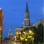 Courtyard By Marriott Moscow City Center