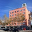 B&B Hotel Barcelona Rubi